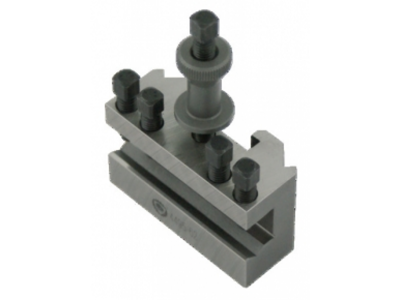 Schnellwechsel-Stahlhalter Prisma 425,555