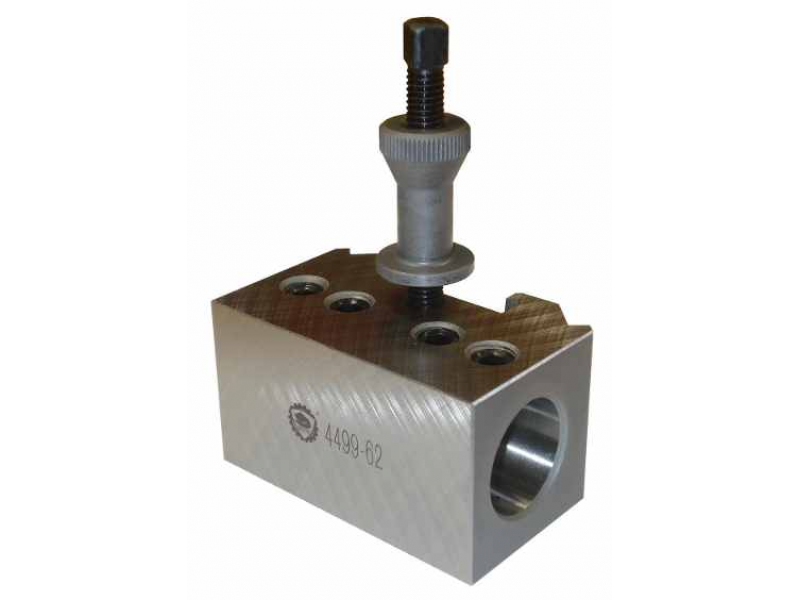 Schnellwechsel Bohrstangenhalter ø 40 zu 425/555